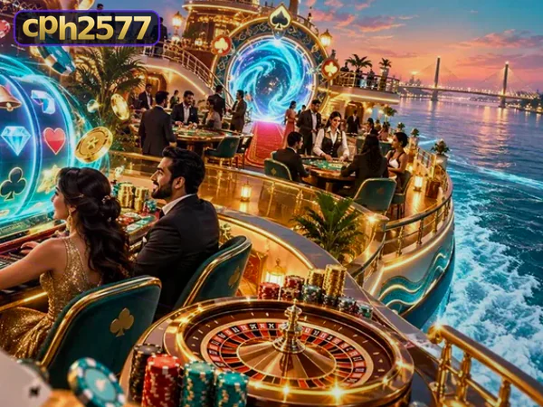 Slots ဂိမ်းပုံ ၂