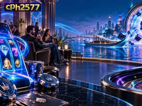Slots ဂိမ်းပုံ ၄